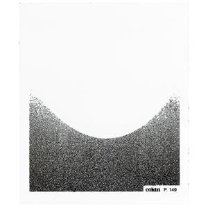  Cokin Series P Black Wedding Filter 