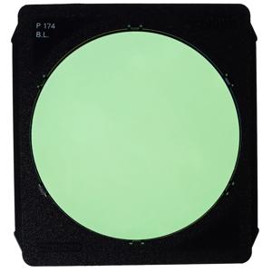  Cokin Series P Varicolor Blue/Lime Filter 