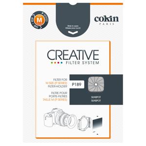  Cokin Series P Sunspot Filter 