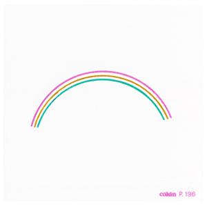  Cokin Series P Rainbow Filter 2 