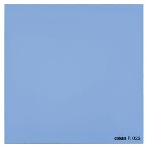  Cokin Series P Dark Blue Conversion/Cooling Filter 80A 