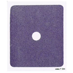  Cokin Series P Violet Diffuser w/Center Spot 
