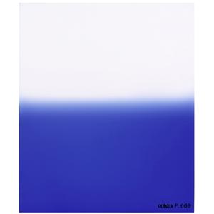  Cokin Series P Mauve Fluo Graduated Filter M2 