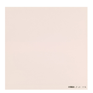  Cokin Z-Pro Series 81A Warm Color Conversion Filter - 4x4"/100x100mm 