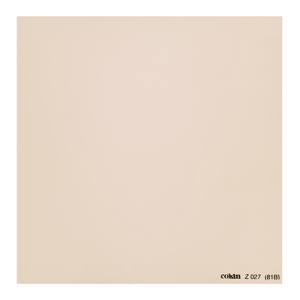  Cokin Z-Pro Series 81B Warm Color Conversion Filter - 4x4"/100x100mm 