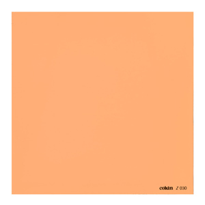  Cokin Z-Pro Series 85B Warm Color Conversion Filter - 4x4"/100x100mm 