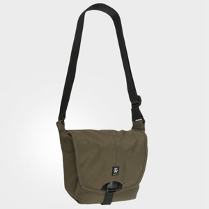 Crumpler 4 Million Dlr Hm Beech/black: Picture 1 regular