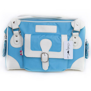 Cheeky Lime Classic Bag CL-CLA-TL