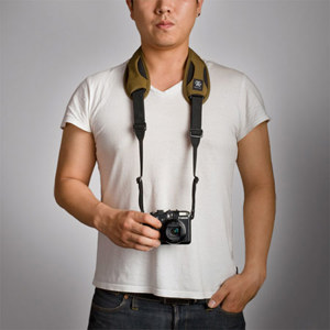 Crumpler The Industry Disgrace Strap IDE001-T01000