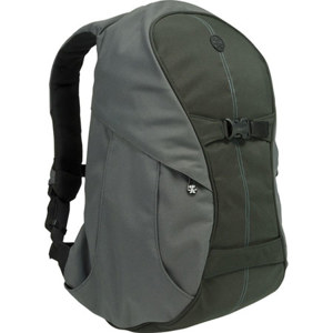 Crumpler The New Karachi Outpost Backpack KOT001-X00150