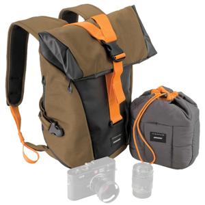 Crumpler Local Identity (S) Backpack LIP001-T01130