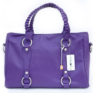 Cheeky Lime Livy Bag CL-LIV-PL