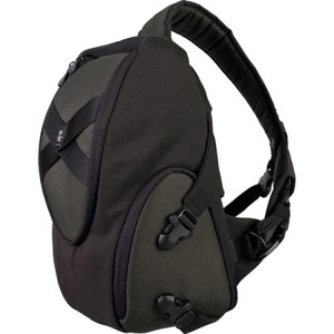 Crumpler Enthusiast Backpack EST001-B00G50