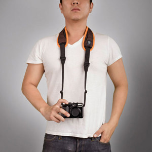 Crumpler Industry Disgrace Camera Strap IDE001-T00000