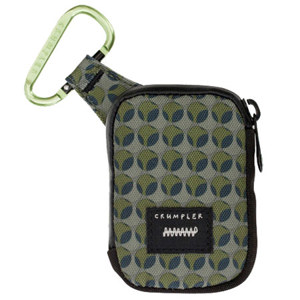 Crumpler The Tuft (Small) Camera Pouch TUF001-G11G40