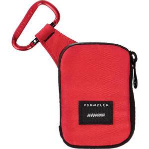 Crumpler The Tuft (Small) Camera Pouch TUF001-R00G40