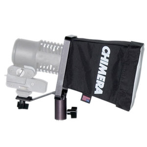  Chimera Micro 2 Folding LED Lightbank for Litepanels Mini Plus 