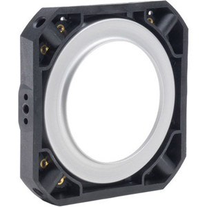  Chimera 4-Pole Rotating Composite Speed Ring for Hensel Strobes 