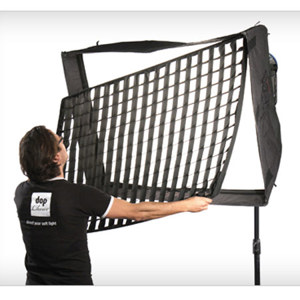  Chimera 54x72" 40-degree Snapgrid, Large 