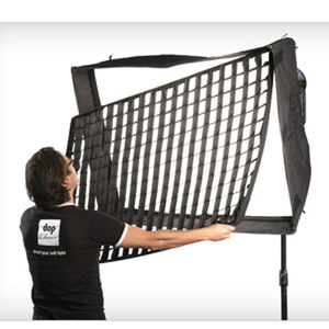  Chimera Snapgrid for 1x1 LED Lightbanks, 12x12" 