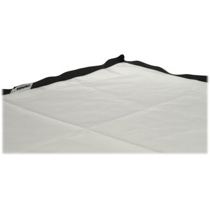  Chimera Front Diffusion Screen for Daylite Plus Medium, 1/4 Grid Cloth 
