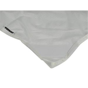  Chimera Fabric for Frame/Panel Reflectors, 72x72", 1/4 Grid Cloth 