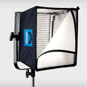  Chimera Dual Block LED Lightbank, Small 