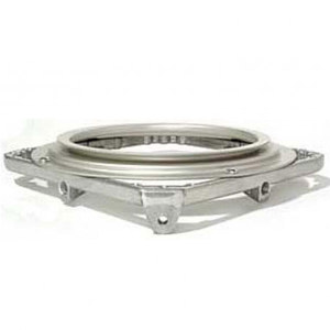  Chimera Speed Ring for Video Pro Bank for Sachtler Director 270D, 650H, 1000C, Strand (UK) Sirio 575, Polaris 1K, 1.2K & Bambino 2K - Circular 7-5/8" 