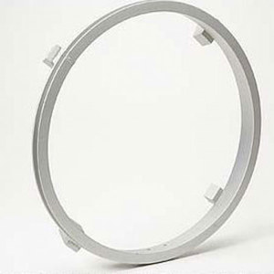  Chimera Speed Ring for Quartz & Daylite Banks for Leonetti Sunray 6K SE Par, LTM Cinepar 6K & 12K Lights - Circular 19-5/8" 
