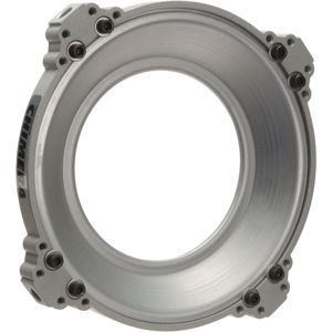 Chimera 5" Circular Aluminum Speed Ring 9640AL