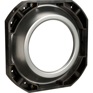 Chimera 5-1/4" Circular Speed Ring 9650
