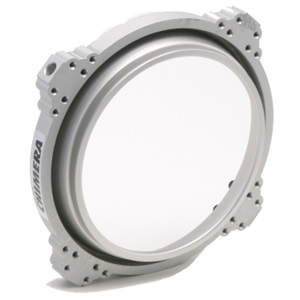  Chimera 6" Circular Aluminum Speed Ring for Video Pro Bank for Desisti Remington 200, 400, Tiziano 200, Micro 1K, LTM Cinepar 200, Light Gun 250 