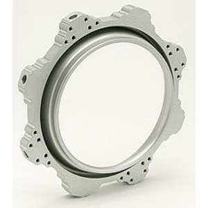  Chimera Octaplus Speed Ring for Video Pro, 6" 