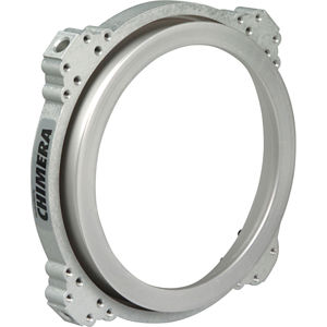 Chimera 6-1/2" Aluminum Speed Ring 9670AL