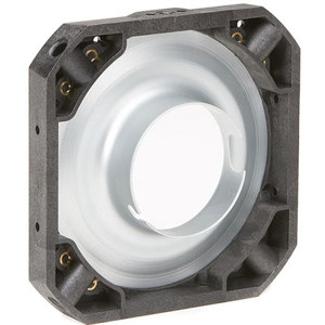  Chimera Speed Ring for Video Pro Bank for Arri Lighthouse 200 