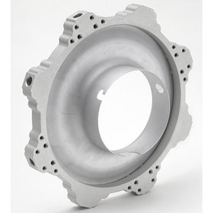 Chimera Octaplus Speed Ring for Arri 400 HMI: Picture 1 regular