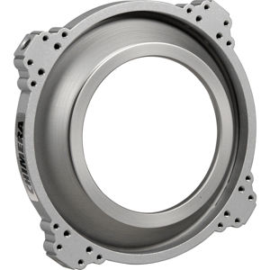 Chimera Circular 5-1/8" Aluminum Speed Ring 9810AL