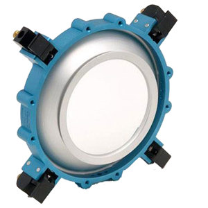 Chimera 5.62" Circular Quick Release Speed Ring 9810QR