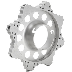  Chimera Octaplus Dedicated Speed Ring for Triolet 