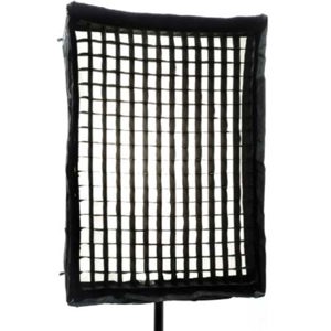  Chimera 40 Degree Strip Fabric Grid for the Large Sized Strip Soft Boxes. 