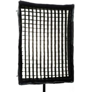 Chimera 40 Deg Fabric Grid Set f/Medium Size Soft Boxes: Picture 1 regular