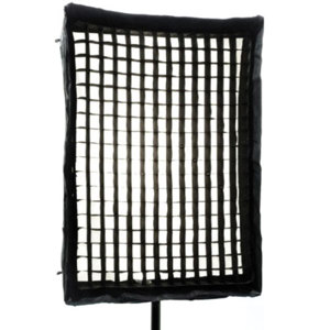  Chimera 20 Degree Fabric Grid for the Extra Small Sized Soft Boxes. 
