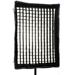  Chimera 30 Degree Fabric Grid for the Extra Small Sized Soft Boxes. 