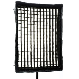 Chimera 60 Deg Fabric Grid for X-Small Soft Box: Picture 1 regular