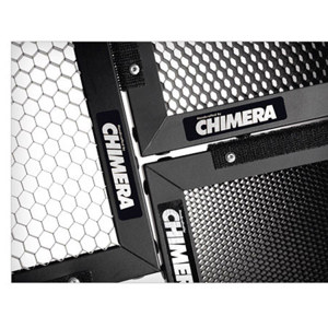 Chimera 30 Degree Honeycomb Grid Set 3460