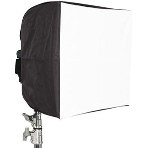 Chimera Maxi Bank Silver 16x22" 1720