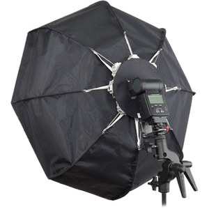  Chimera OB2 PRO Kit, with Octa 2 Beauty Dish Body, Center Bounce Back Disc, Octa Front Diffusion Screen & Versi Octa Speed Ring 