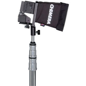  Chimera On-Camera  Lightbank Kit for Anton Bauer Dual Video Light, 5x8" (13x20cm), Up to 200 watts. 