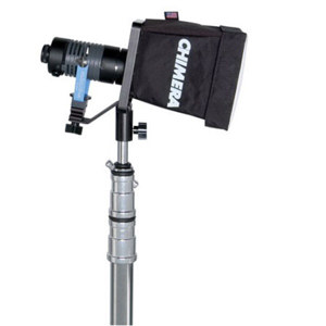 Chimera On-Camera Micro Lightbank Kit 1315