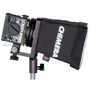 Chimera 1335 On-Camera Micro for Lowel Pro-Light: Picture 1 regular